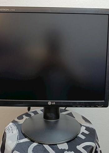 LG MONİTÖR - Görsel 4