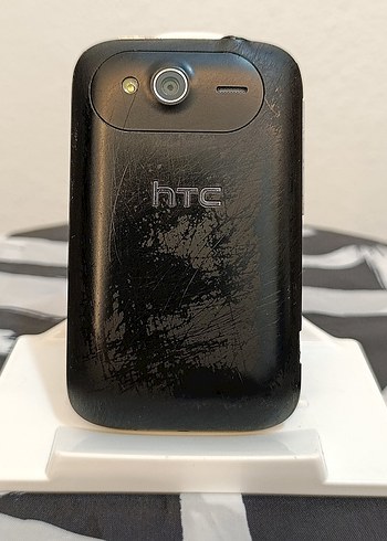 HTC WİLDFİRE CEP TELEFONU - Görsel 7
