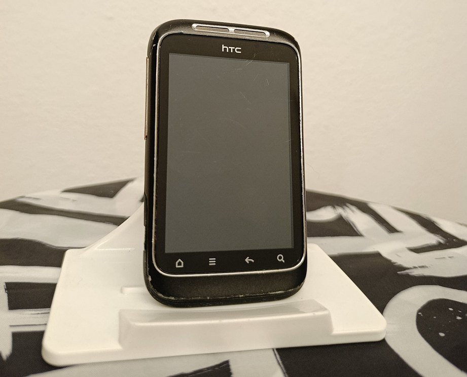 HTC WİLDFİRE CEP TELEFONU - Görsel 5