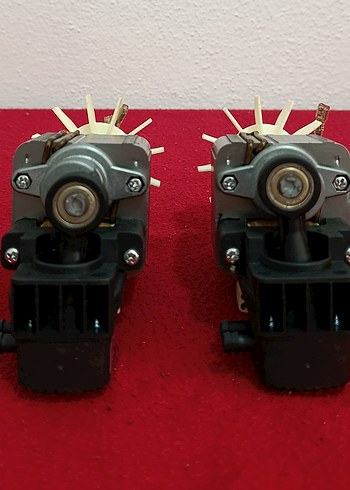 NEBULİZATÖR MOTORU - Görsel 9