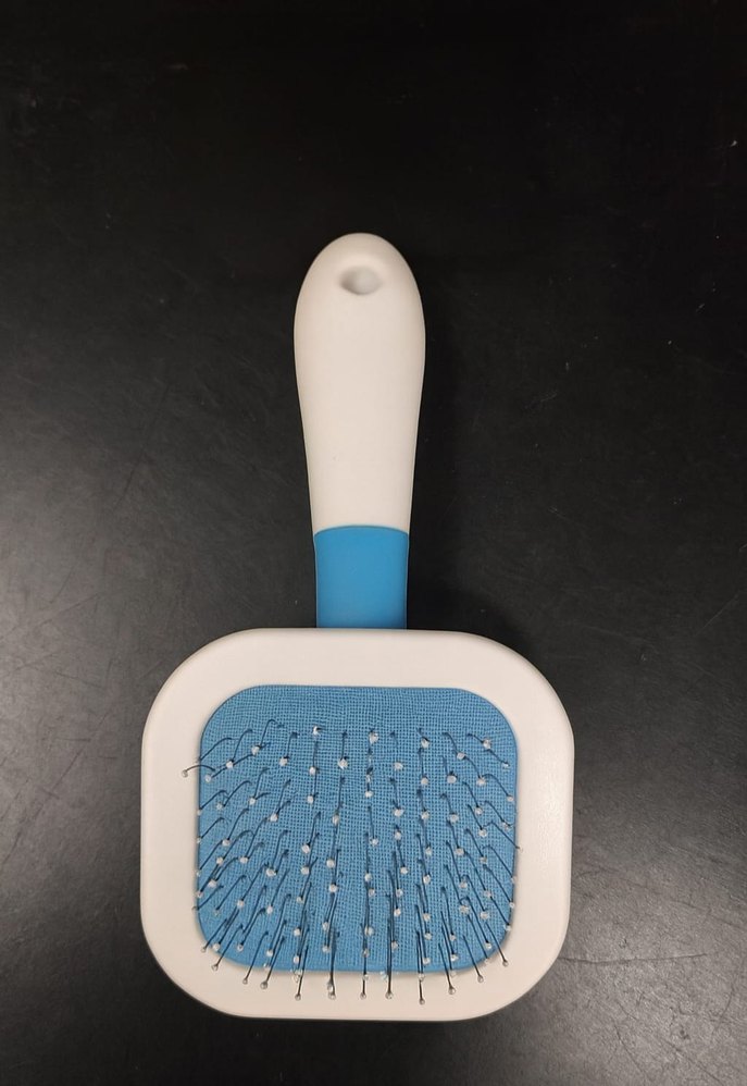 Tüy Tarağı - Görsel 2