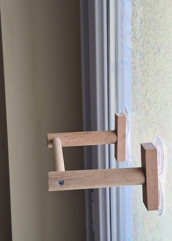 Vantuzlu Cam Tüneği - Görsel 6