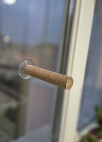 Vantuzlu Cam Tüneği - Görsel 5