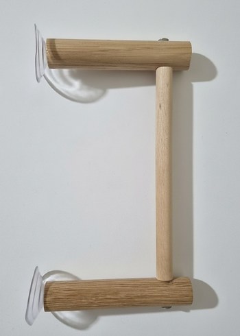 Vantuzlu Cam Tüneği - Görsel 3