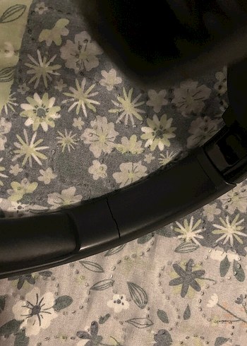 Siyah JBL Kablosuz Kulaklık660 bt - Görsel 5