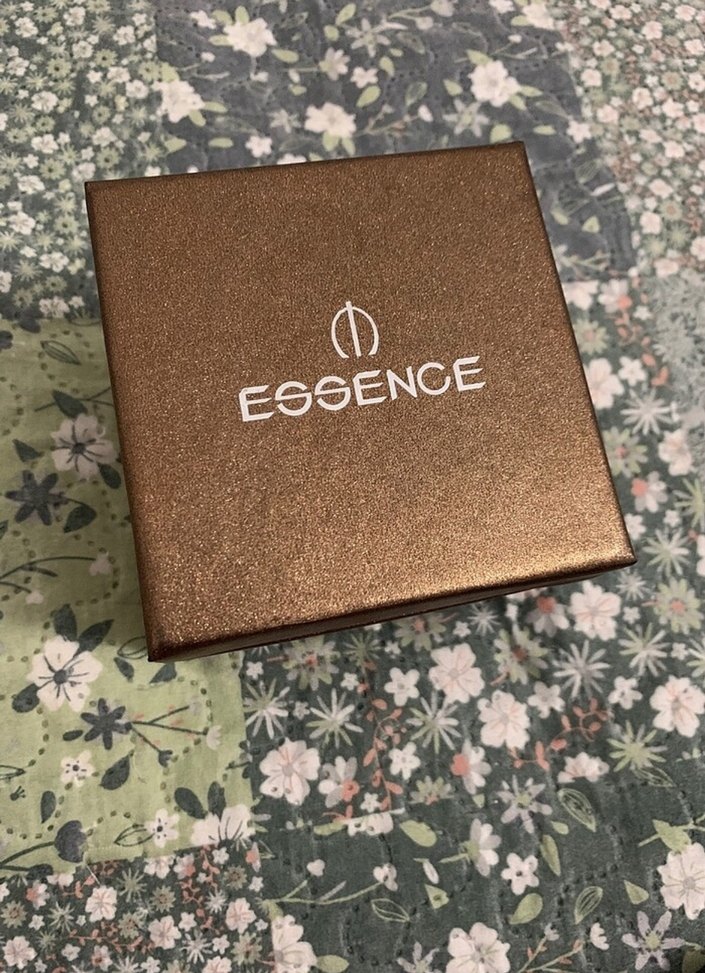 Beyaz Kadranlı Kadın Gümüş Kol Saati - Görsel 2