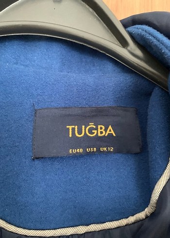 tuğba kadın kaban - Görsel 2