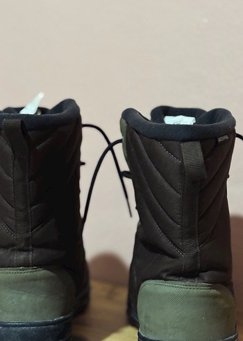 diğer Beden Decathlon Quechua Outdoor Kahverengi Erkek Kışlık