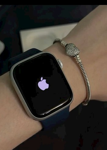 Apple Watch Series 10 GPS ( 42 Mm ) Yeni & Garantili