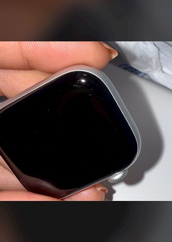  Beden Renk Apple Watch Series 10 GPS ( 42 Mm ) Yeni & Garantili