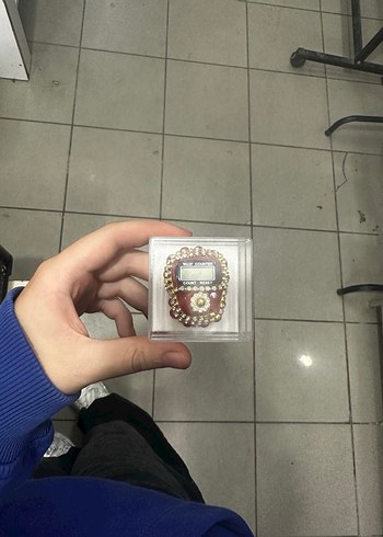 Çeker matik
