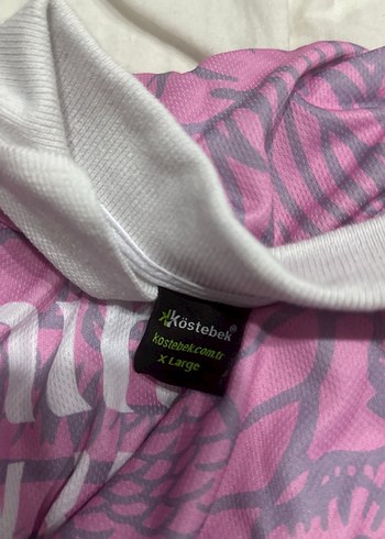 HELLO KİTY FORMA - Görsel 2