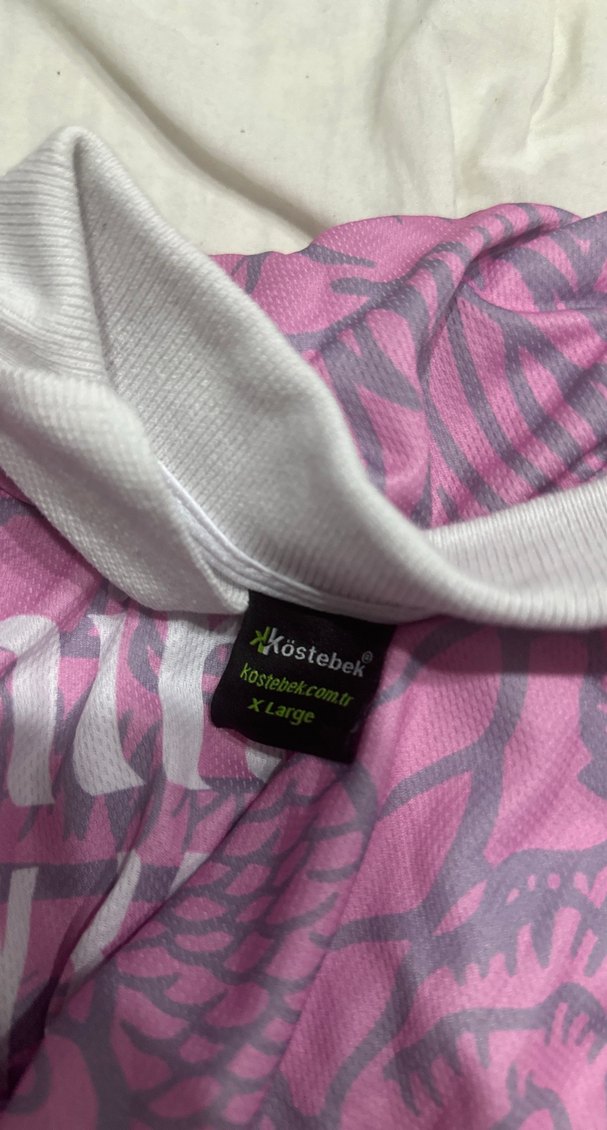 HELLO KİTY FORMA - Görsel 2