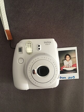 Instax mini 9