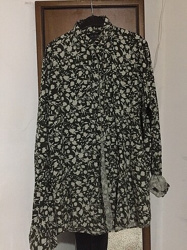Unisex gömlek