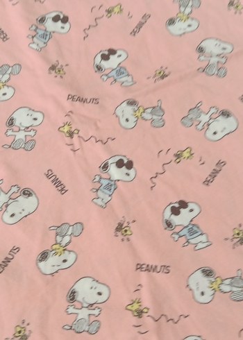 7 Yaş Beden pembe Renk kız spoony li şortlu takım