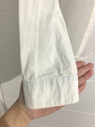 xs Beden Pull & Bear Gömlek