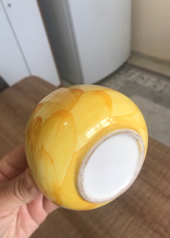 Cam ve Seramik Sunumluklar - Görsel 7