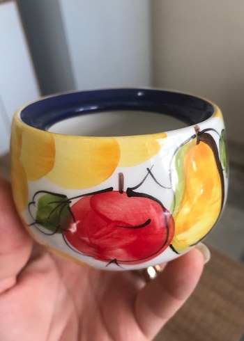 Cam ve Seramik Sunumluklar - Görsel 5