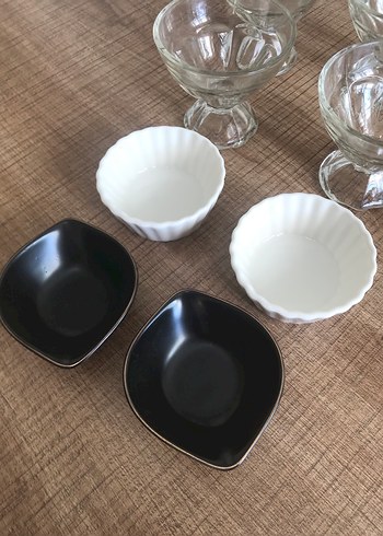 Cam ve Seramik Sunumluklar - Görsel 4