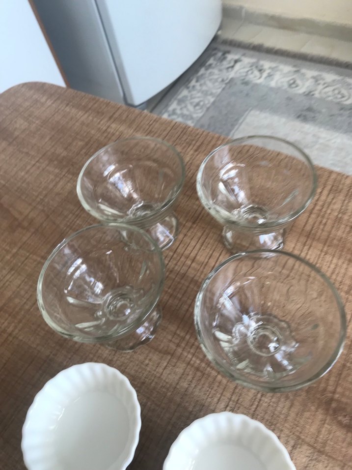 Cam ve Seramik Sunumluklar - Görsel 3