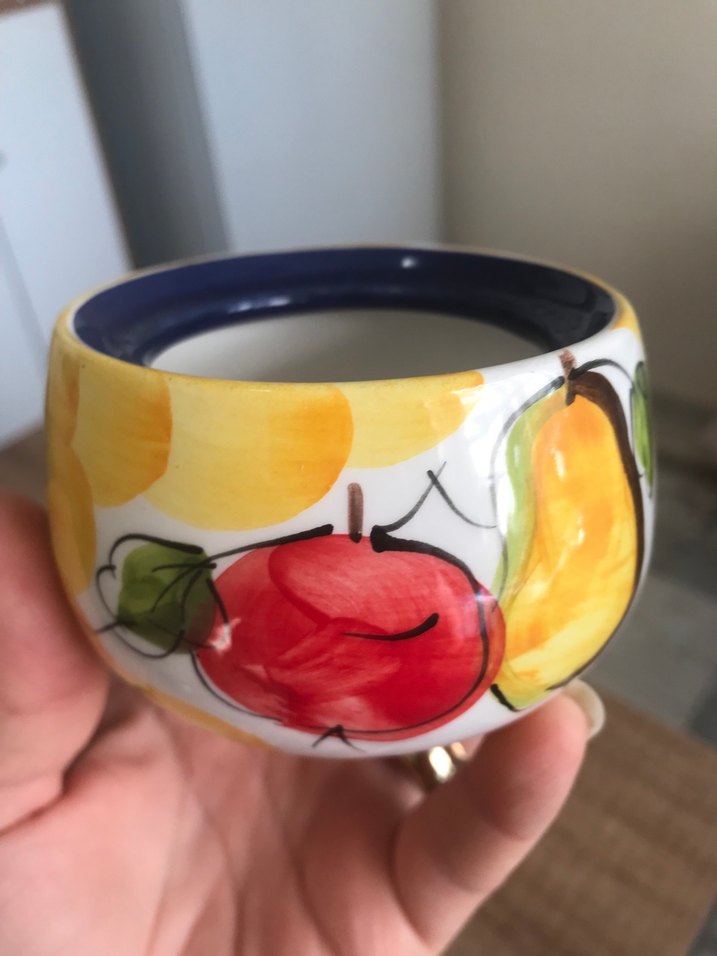 Cam ve Seramik Sunumluklar - Görsel 5