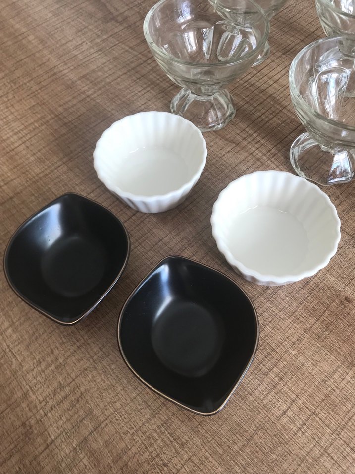 Cam ve Seramik Sunumluklar - Görsel 4