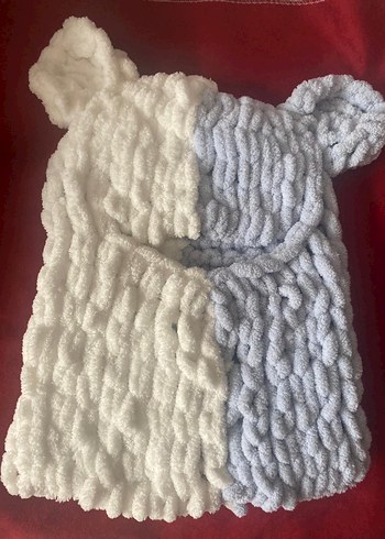 Wegh rumi kar maskesi - Görsel 2