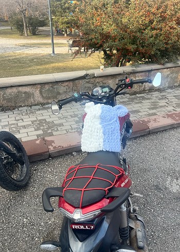 Wegh rumi kar maskesi - Görsel 4