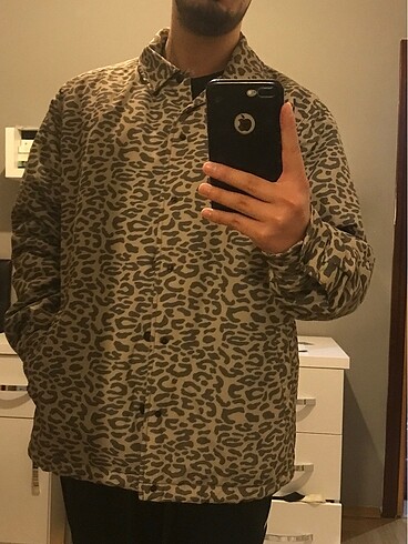Leopar Mont