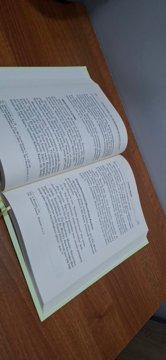 Siyer-i Nebi Canım Peygamberim Kitabı - Görsel 3