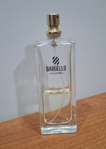 Bargello Kadın Parfümü - Görsel 2