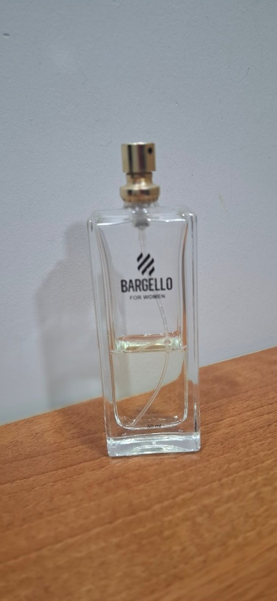 Bargello Kadın Parfümü - Görsel 2