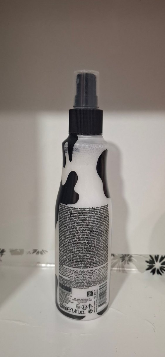 Morfose Milk Therapy Saç Kremi - Görsel 2