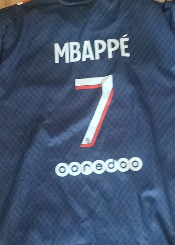 Mavi Kısa Kollu Dar Kesim Erkek Forma Takımı Qatar airways - Görsel 6