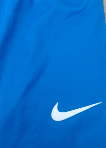 Mavi Brazil Spor Şort - Görsel 3