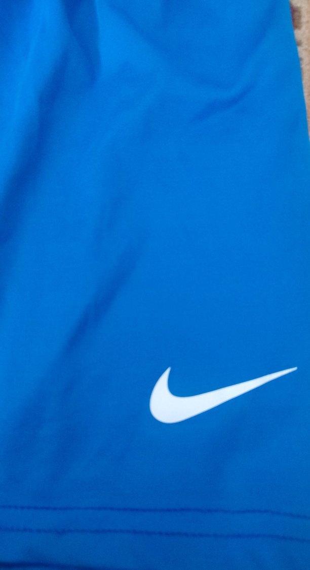 Mavi Brazil Spor Şort - Görsel 3