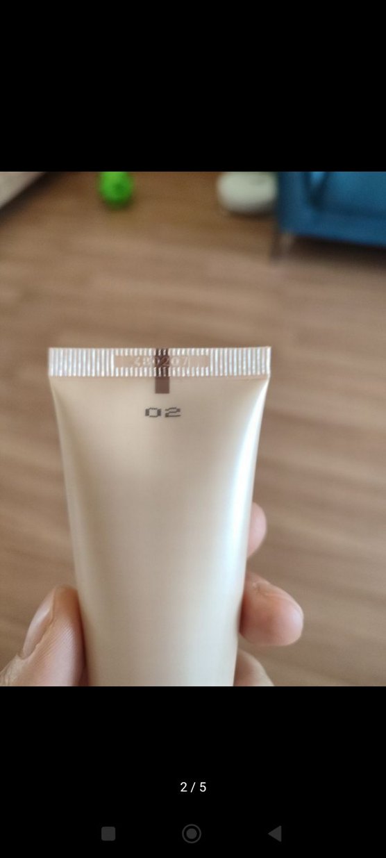 Note BB Krem Cilt Düzeltici Bej - Görsel 4