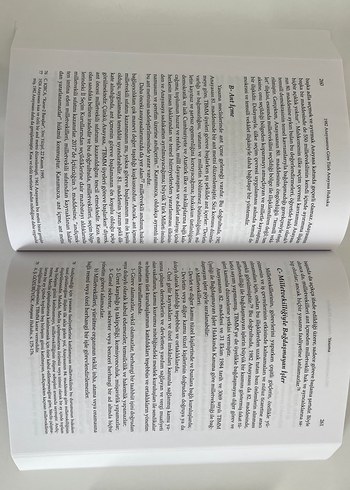 1982 Anayasasına Göre Türk Anayasa Hukuku