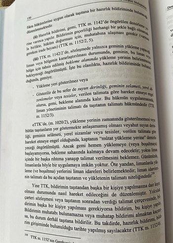 Beden Renk Deniz Ticareti Hukuku - Yeniden Kaleme Alınmış 1. Baskı