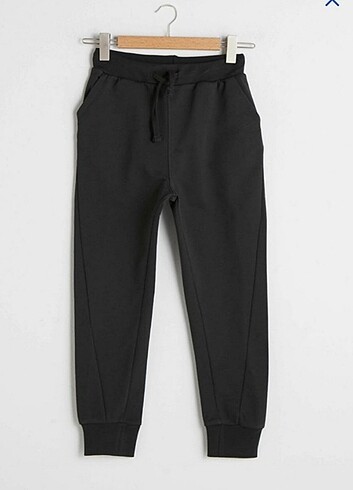 Orijinal LC Waikiki 56-7aş sweatshirt
