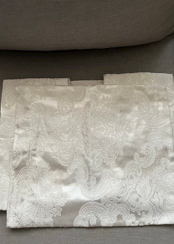 4 adet saten kırlent kılıfı - Görsel 2