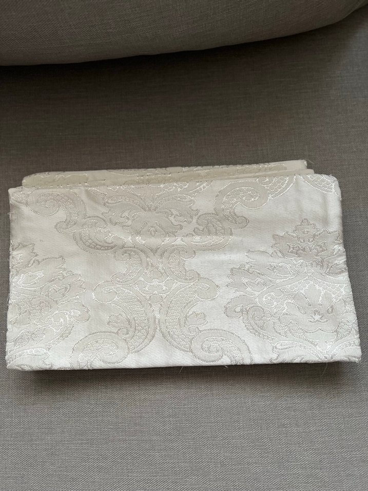 4 adet saten kırlent kılıfı - Görsel 3