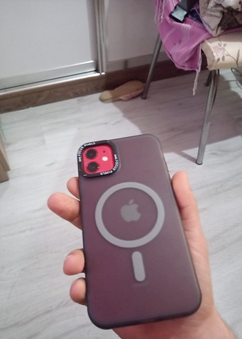 ayfon 11 temiz kullanım 1 yil cihaz