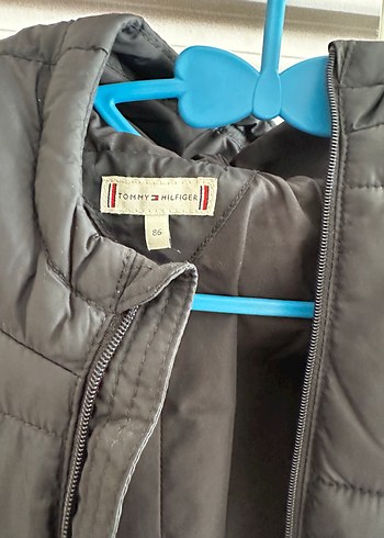 Tommy hılfıger 12-18 ay/86 cm lacivert - Görsel 3