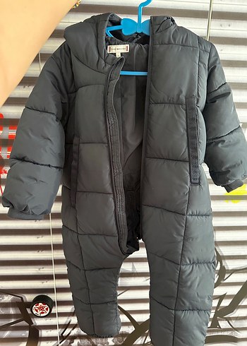 Tommy Hilfiger 1,5 Yaş