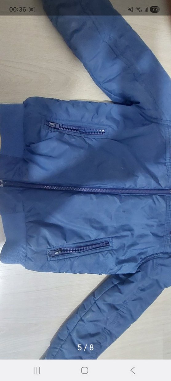 Erkek Çocuk 8 yaş iki tane - Görsel 5