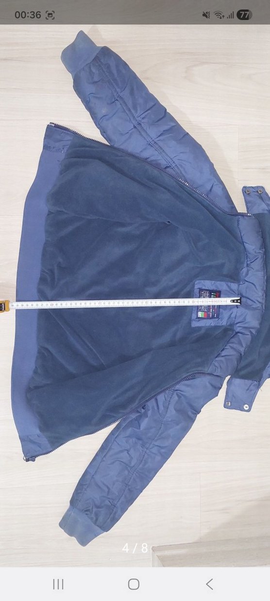 Erkek Çocuk 8 yaş iki tane - Görsel 4