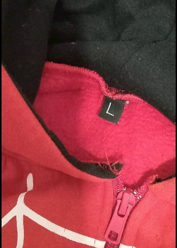 Sweatshirt Ceket - Görsel 3