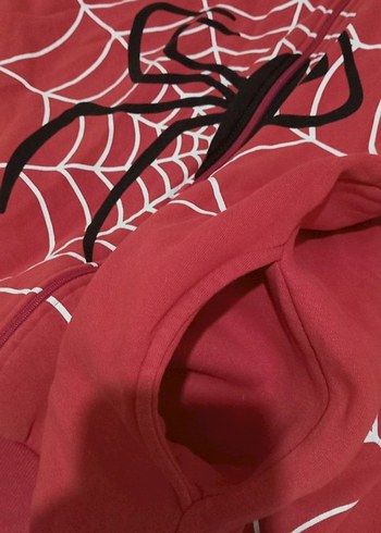 Sweatshirt Ceket - Görsel 2